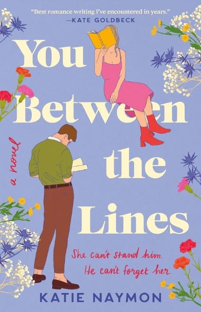 You Between the Lines