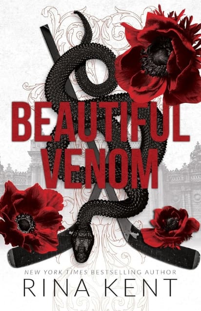 Beautiful Venom