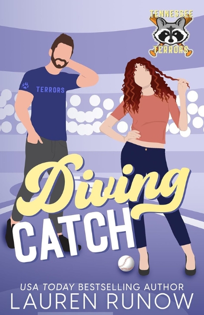 Diving Catch