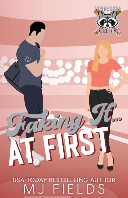 Faking It … At First