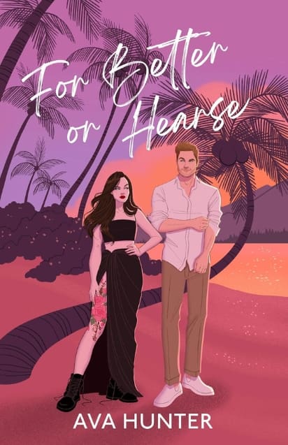 For Better or Hearse