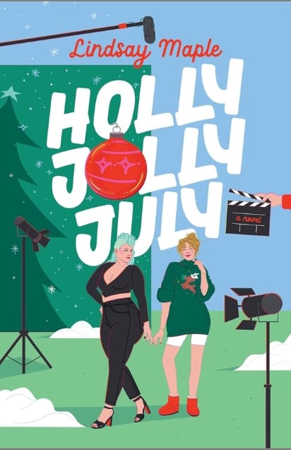 Holly Jolly July