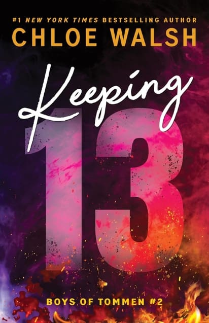 Keeping 13