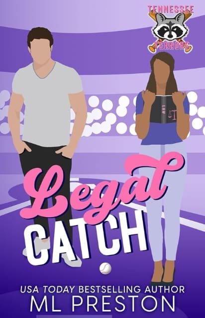 Legal Catch