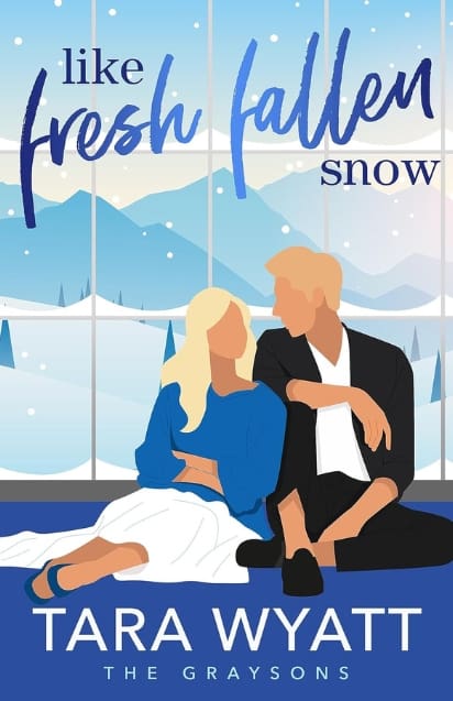 Like Fresh Fallen Snow