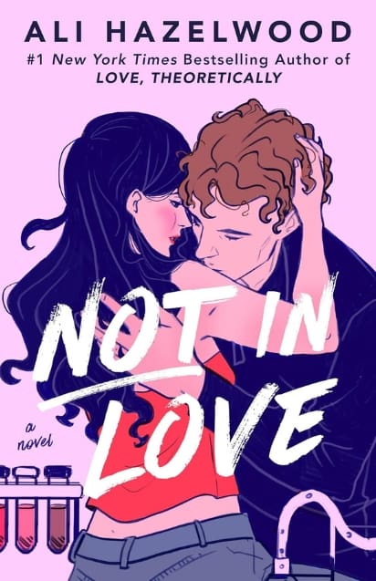 Not in Love