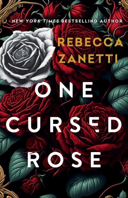 One Cursed Rose