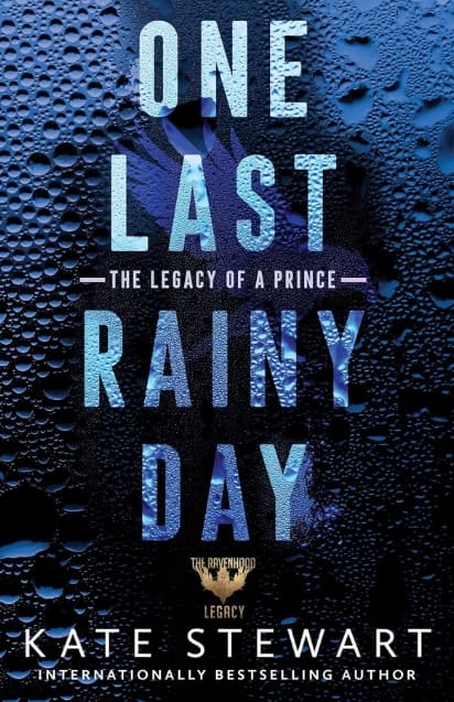 One Last Rainy Day