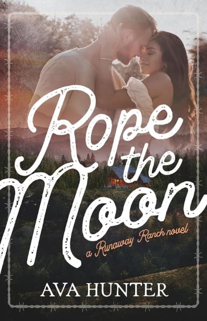Rope the Moon
