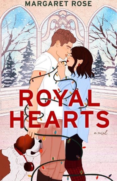 Royal Hearts