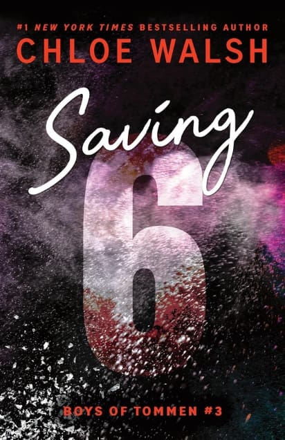 Saving 6