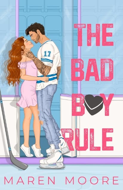 The Bad Boy Rule