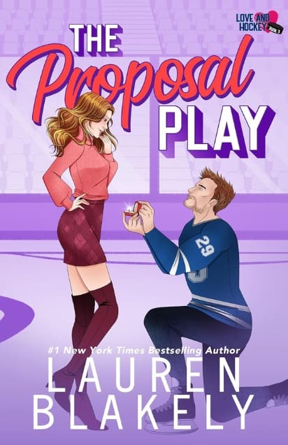 The Proposal Play