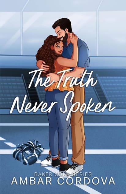 The Truth Never Spoken