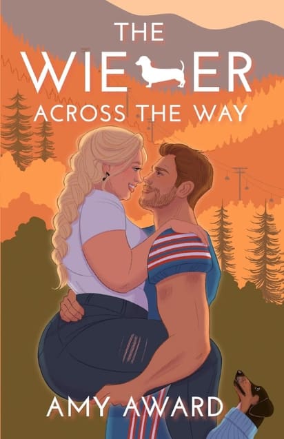 The Wiener Across the Way