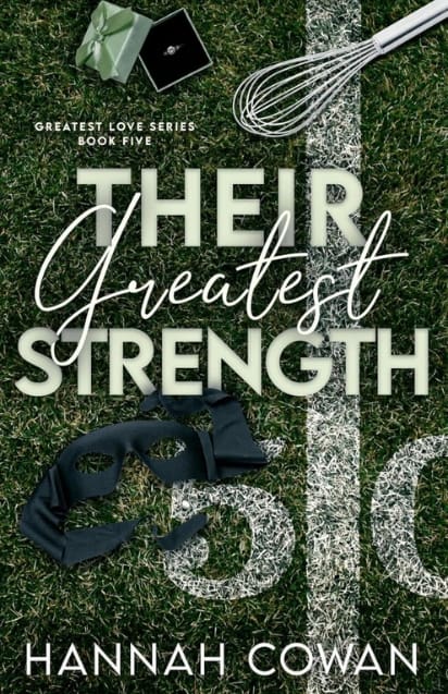 Their Greatest Strength