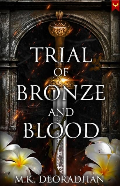 Trial of Bronze and Blood