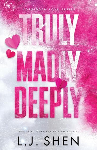 Truly Madly Deeply