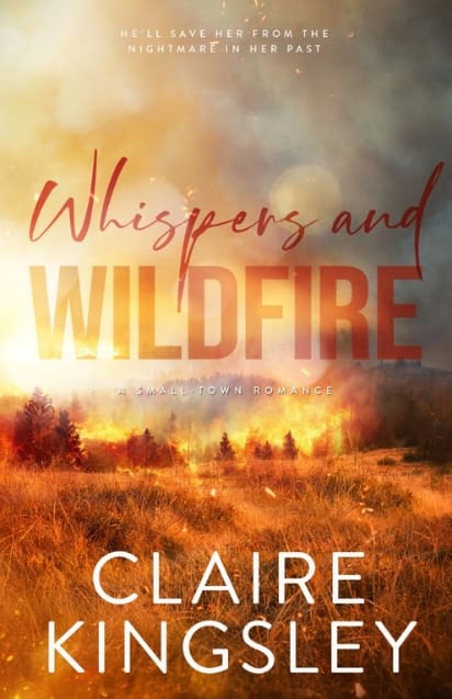 Whispers And Wildfire