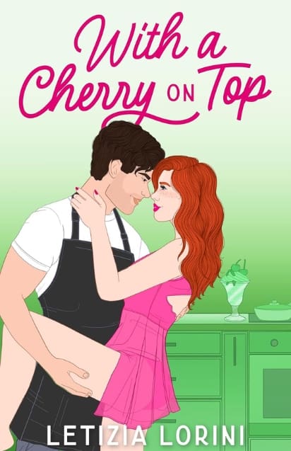 With a Cherry on Top