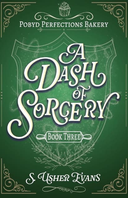 A Dash of Sorcery