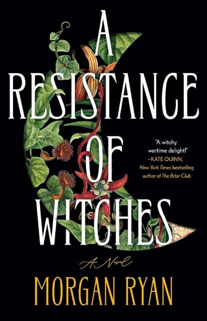A Resistance of Witches