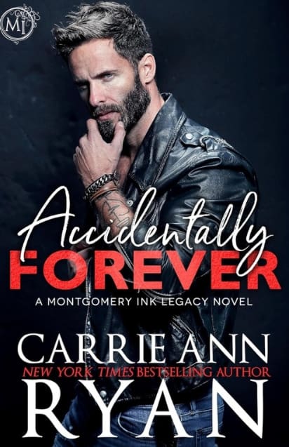 Accidentally Forever