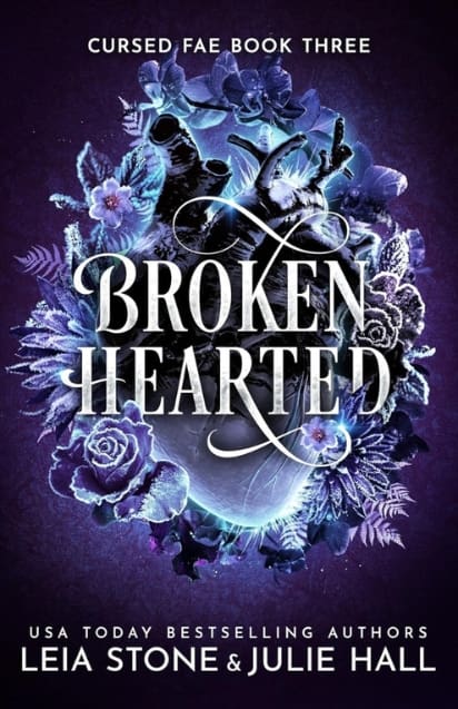 Broken Hearted