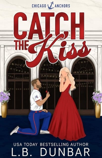 Catch The Kiss