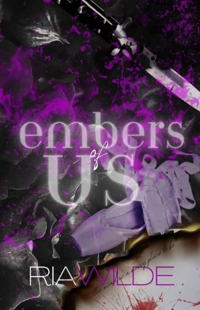 Embers of Us