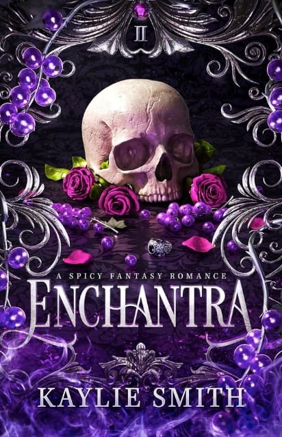 Enchantra