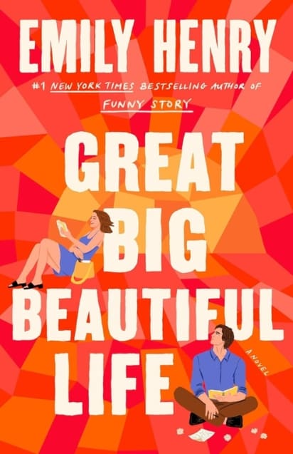 Great Big Beautiful Life