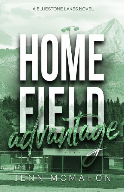 Home Field Advantage