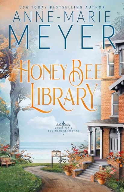 Honey Bee Library