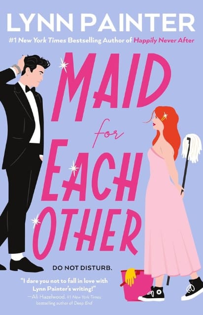 Maid for Each Other
