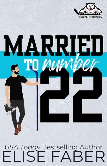 Married to Number Twenty-Two