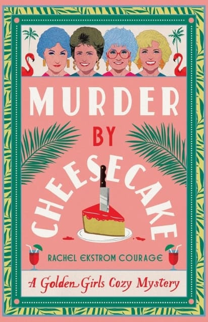 Murder by Cheesecake