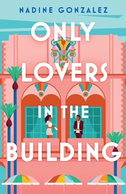 Only Lovers in the Building