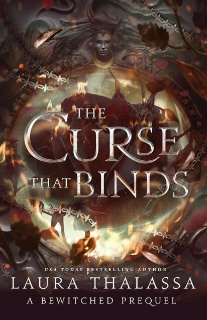 The Curse that Binds