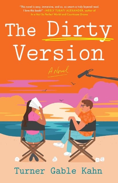 The Dirty Version