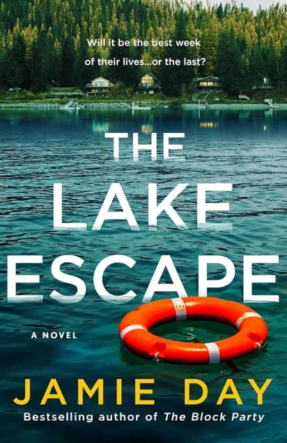 The Lake Escape