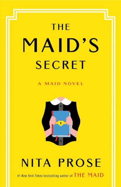 The Maid’s Secret