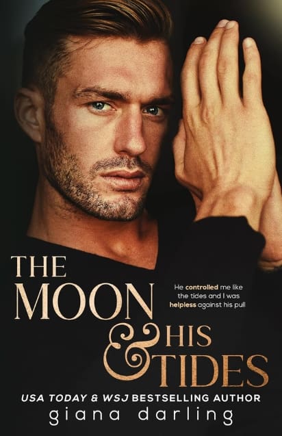 The Moon & His Tides