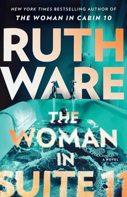 The Woman in Suite 11