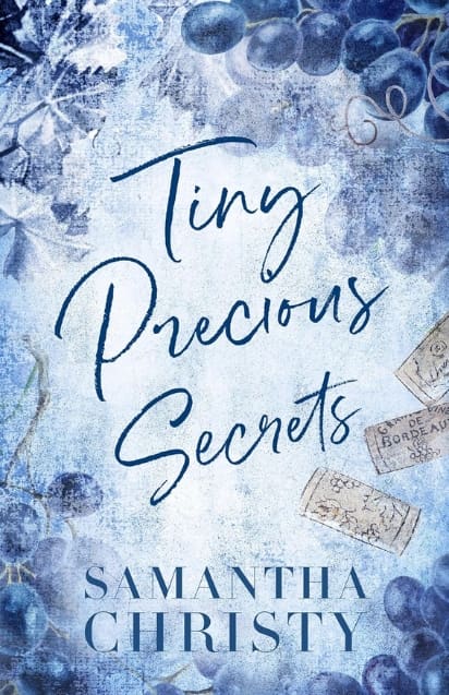 Tiny Precious Secrets