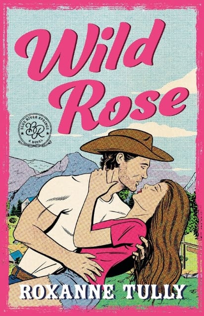Wild Rose