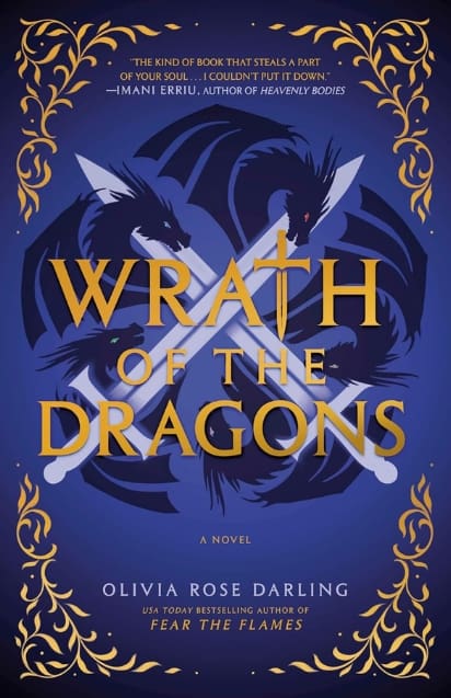 Wrath of the Dragons