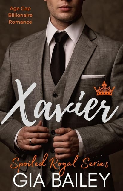 Xavier