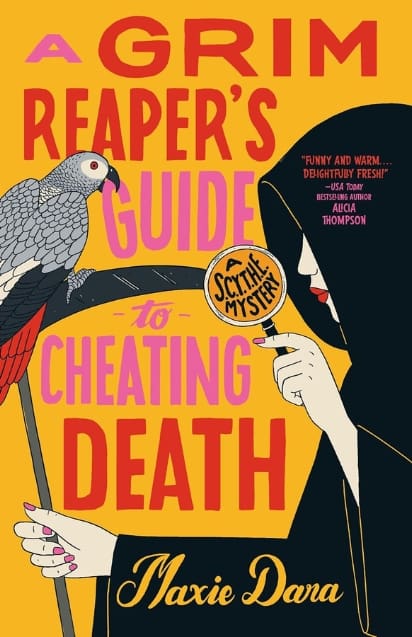 A Grim Reaper’s Guide to Cheating Death