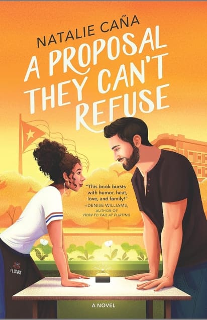 A Proposal They Can’t Refuse